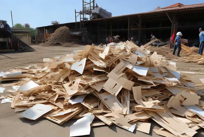 建筑模板粉碎的用途 建筑模板粉碎的用途是什么 建筑模板粉碎的用途 建筑模板粉碎的用途是什么