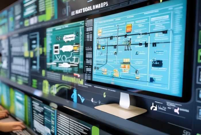 网络设计图如何制作 网络设计图如何制作的