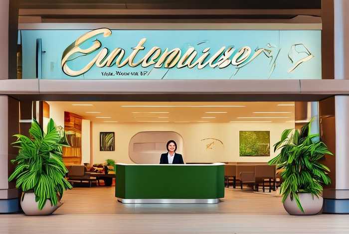 企业欢迎您 - 企业欢迎您的到来图片