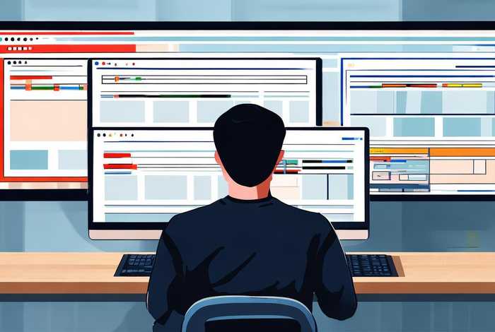 如何用html和css制作网站（如何运用html+css+div制作网页）