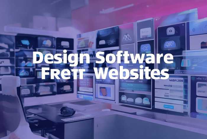 设计软件免费网站推荐、设计软件免费网站推荐下载