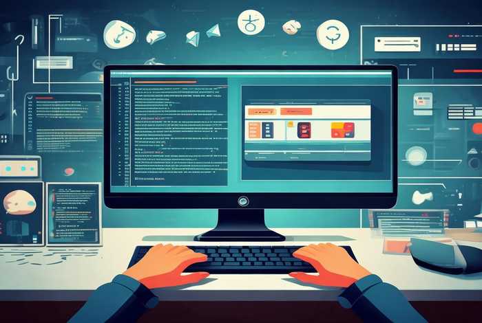 如何建造一个网页，如何建造一个网页文件