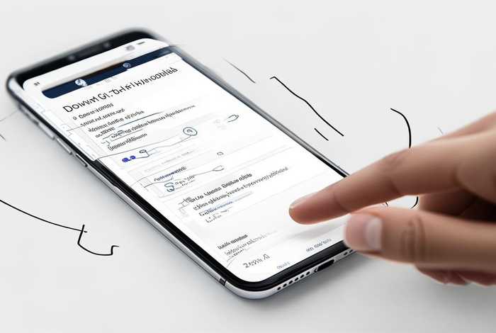 手机怎么创建下载链接，手机怎么创建下载链接图片