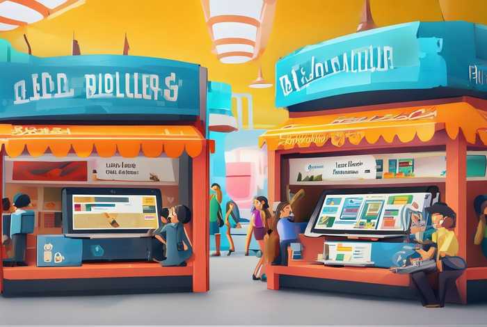 建站工具哪个便宜 建站工具哪个便宜又好用