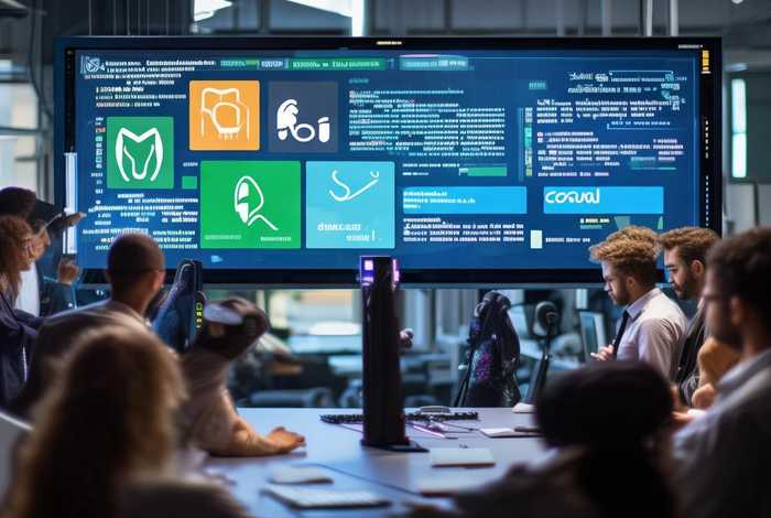 软件开发方法主要有哪些 - 软件开发方法主要包括哪些?各有何特点 软件开发方法主要有哪些 - 软件开发方法主要包括哪些?各有何特点