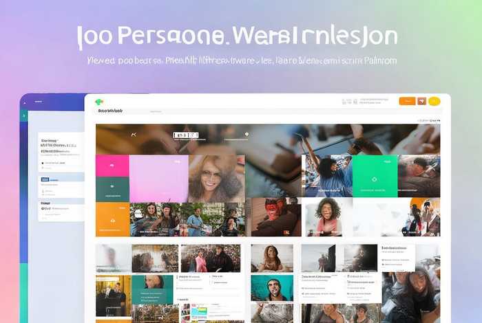 免费个人网页平台；免费个人网页平台推荐