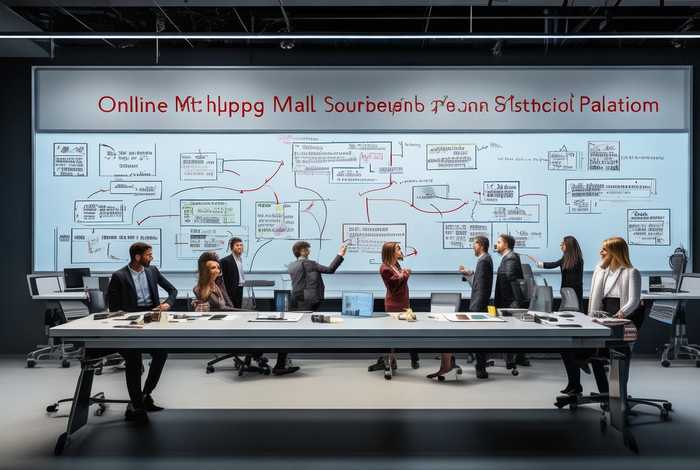 网上商城搭建 - 网上商城搭建运营全流程