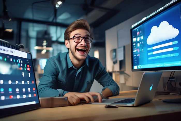 免费云服务器使用 免费云服务器使用2个月