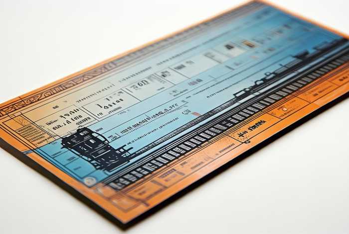 火车票模板图片制作(火车票模板图片制作方法) 火车票模板图片制作(火车票模板图片制作方法)