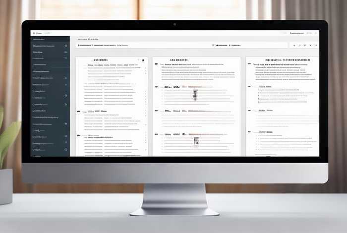 简历模板的软件(简历模板的软件有哪些) 简历模板的软件(简历模板的软件有哪些)
