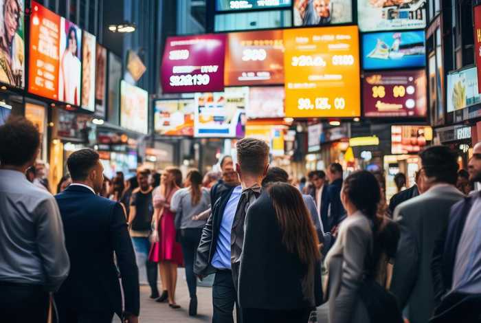 推广广告费用、推广广告费用多少