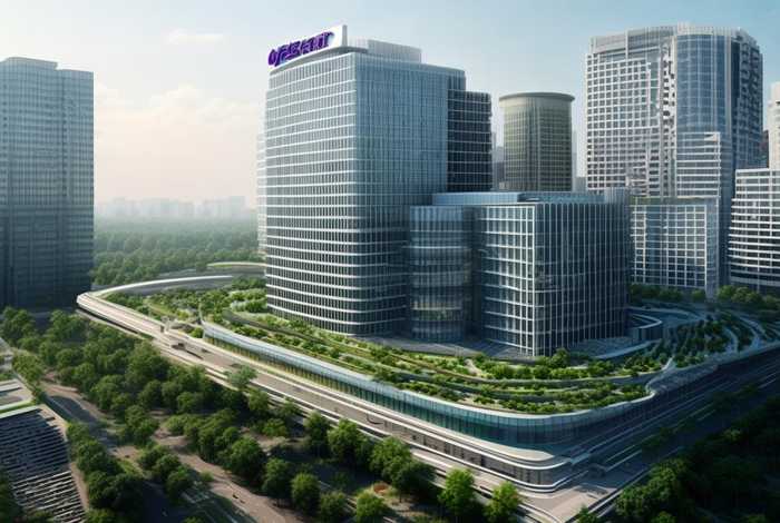 腾讯公司选址、腾讯公司选址要求