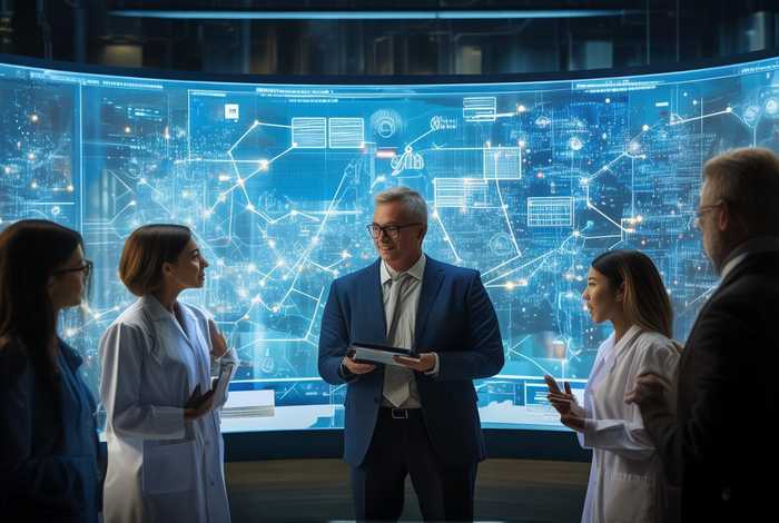 企业通过平台发布的信息由谁监管，企业通过平台发布的信息由谁监管的