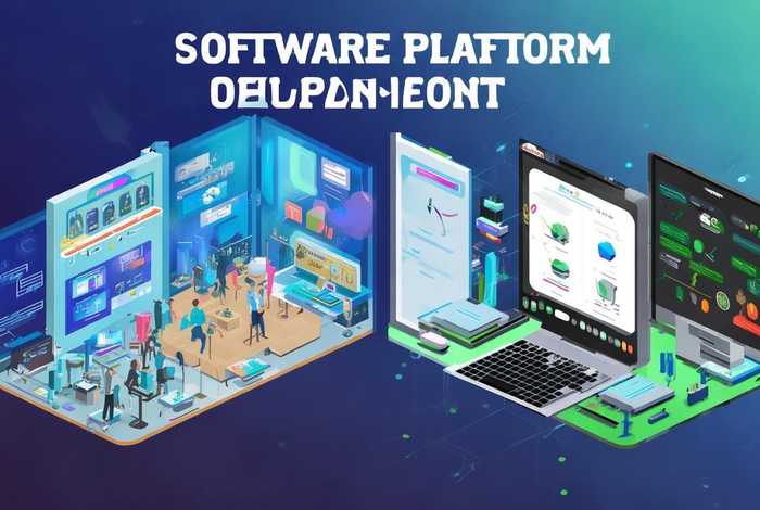 软件开发与软件平台 软件开发与软件平台的区别