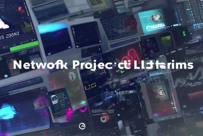 网络项目平台有哪些，网络项目平台有哪些类型