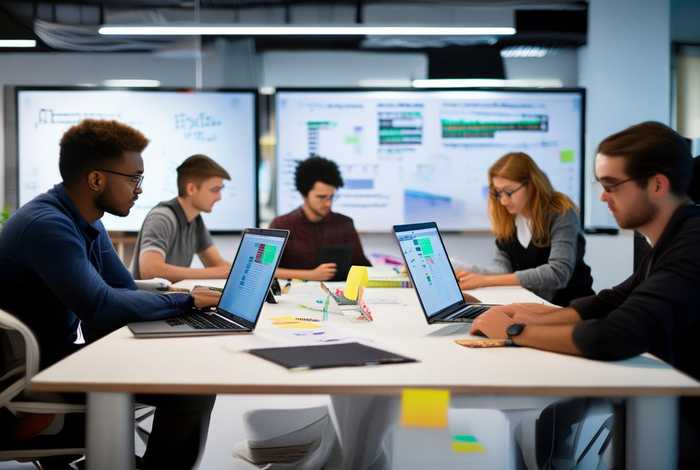 软件开发公司需要什么,软件开发公司需要什么呢 软件开发公司需要什么,软件开发公司需要什么呢