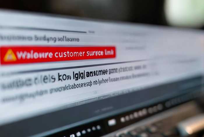 假客服链接 假客服链接下载