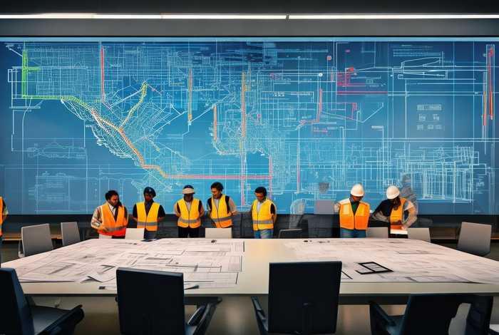 网络工程施工公司，网络工程施工公司有哪些