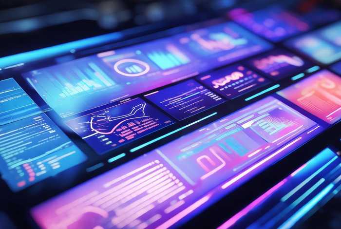 可视化平台建设 可视化平台建设方案