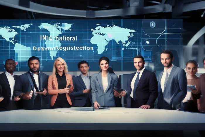 申请国际域名应向哪个部门申请（申请国际域名应向哪个部门申请呢）