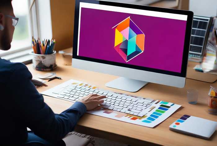 企业logo标识设计制作、企业logo标识设计制作方法