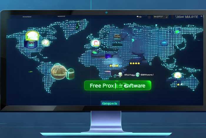 免付费代理ip软件 - 免付费代理ip软件哪个好
