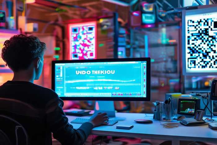 如何制作网址（如何制作网址二维码）