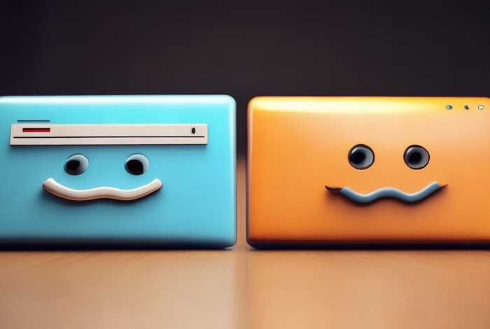 网页和管理系统哪个简单，网页和管理系统哪个简单一点