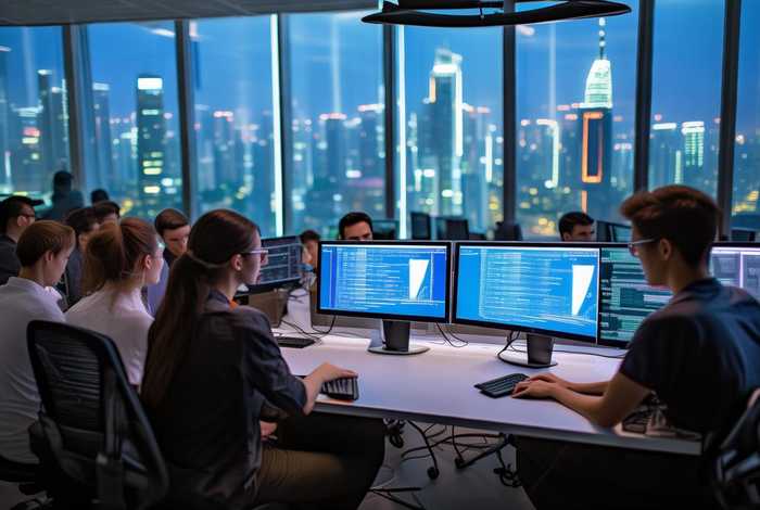 深圳软件开发招聘信息(深圳软件开发招聘) 深圳软件开发招聘信息(深圳软件开发招聘)