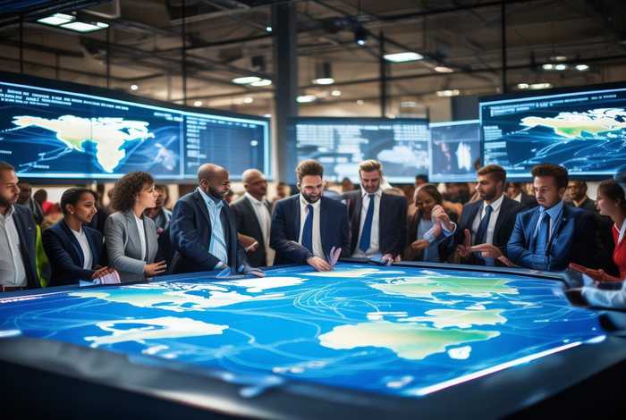 外贸公司怎么找货源(外贸公司怎么找货源地) 外贸公司怎么找货源(外贸公司怎么找货源地)