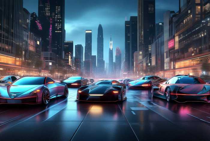 汽车设计公司前十名，汽车设计公司前十名排名