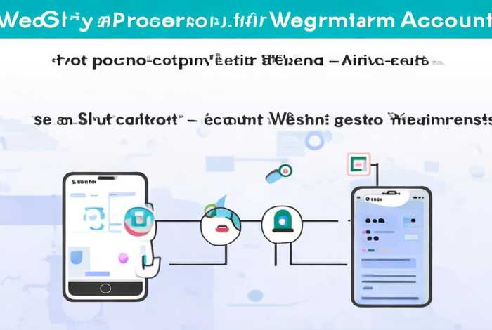 如何自己建立一个微信小程序 如何自己建立一个微信小程序账号