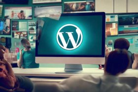 免费做网站、免费做网站用哪个软件WordPress