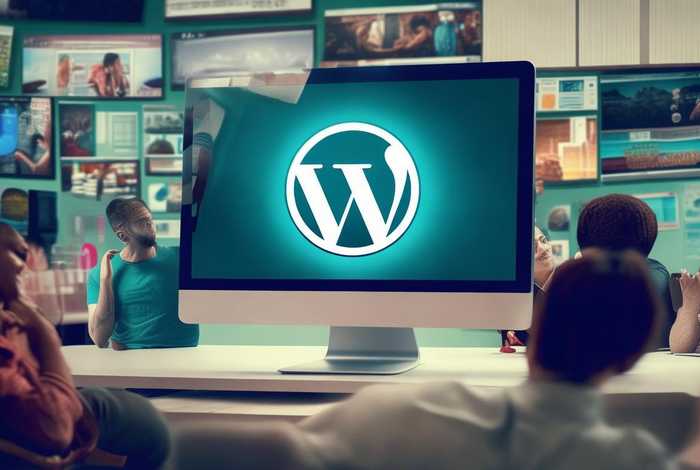 免费做网站、免费做网站用哪个软件WordPress