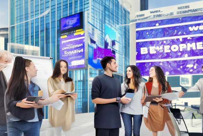 开发网站需要怎么找公司（开发网站需要了解开发公司）