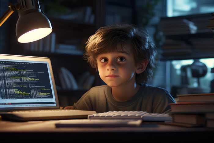 零基础学编程最开始应该从哪入手（零基础学编程应该从哪入手）