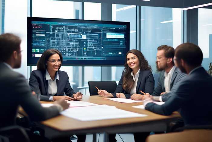 企业平台代运营 企业平台代运营怎么做