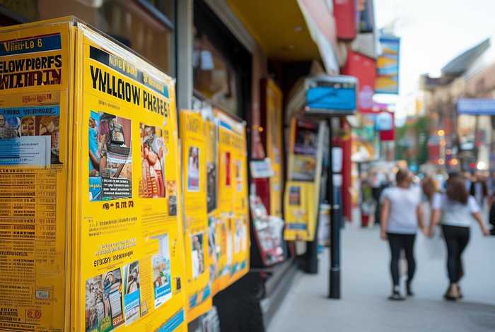 黄页营销有哪些特性、黄页营销有哪些特性呢