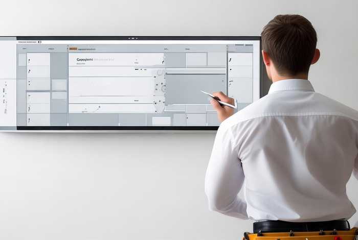 企业网站模板安装，企业网站模板安装要求