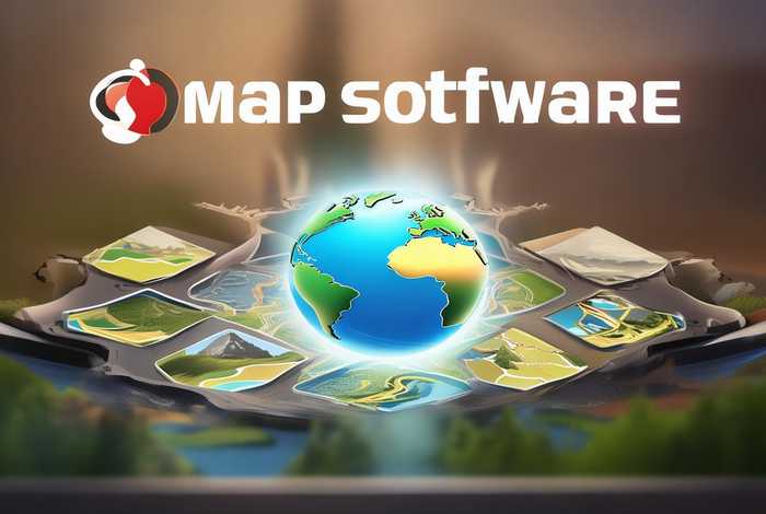 十大地图软件排名（十大地图软件排名第一）
