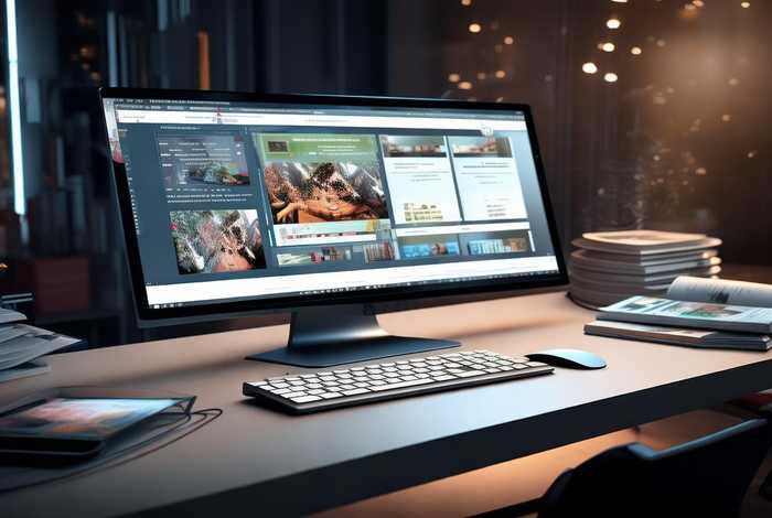 计算机html网页设计(计算机html网页设计怎么做) 计算机html网页设计(计算机html网页设计怎么做)