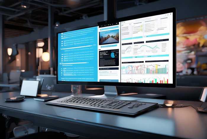 如何设计公司网站，如何设计公司网站平台