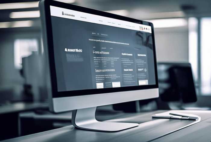 企业网站主要表现在哪几个方面 - 企业网站主要表现在哪几个方面呢