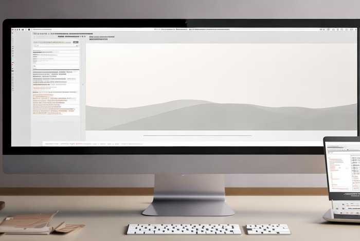 简单网页设计代码模板；简单网页设计代码模板怎么做