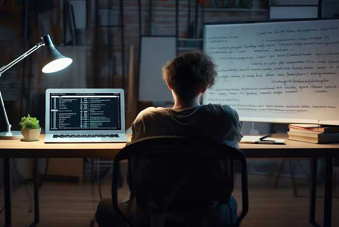 如何自学开发app软件，如何自学开发app软件教程