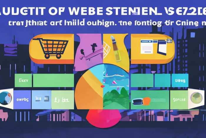 建站推广网站有哪些类型（建站推广网站有哪些类型的）