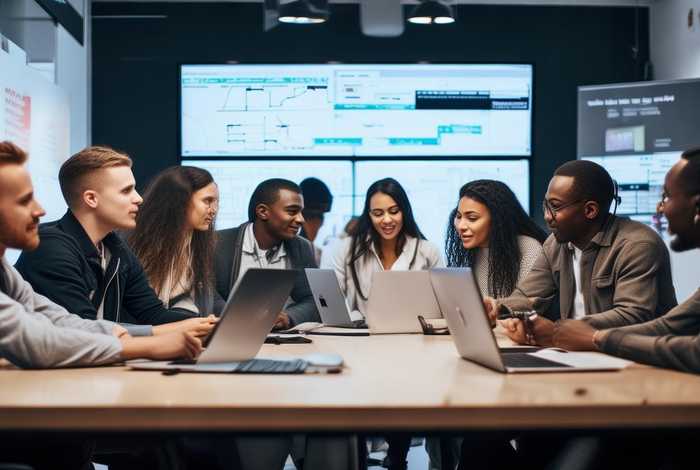 软件开发企业需要什么资质(软件开发企业需要什么) 软件开发企业需要什么资质(软件开发企业需要什么)