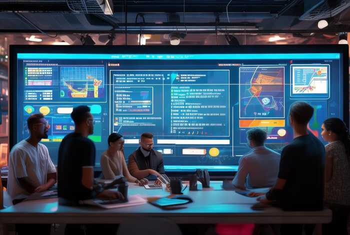 手机app开发制作要学些什么，手机app开发制作要学些什么知识