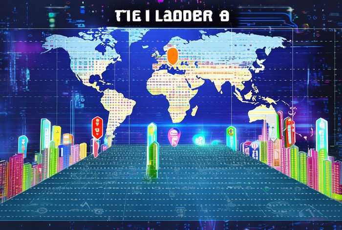 跨境电商网站排名，跨境电商网站排名前十