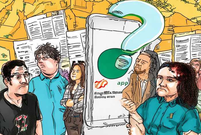 人人推广app 人人推app合法吗？